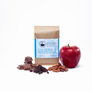GUATEMALA SHB Huehuetenango