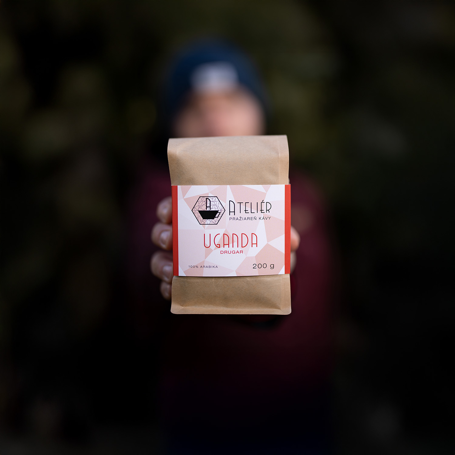 Atelierkava uganda