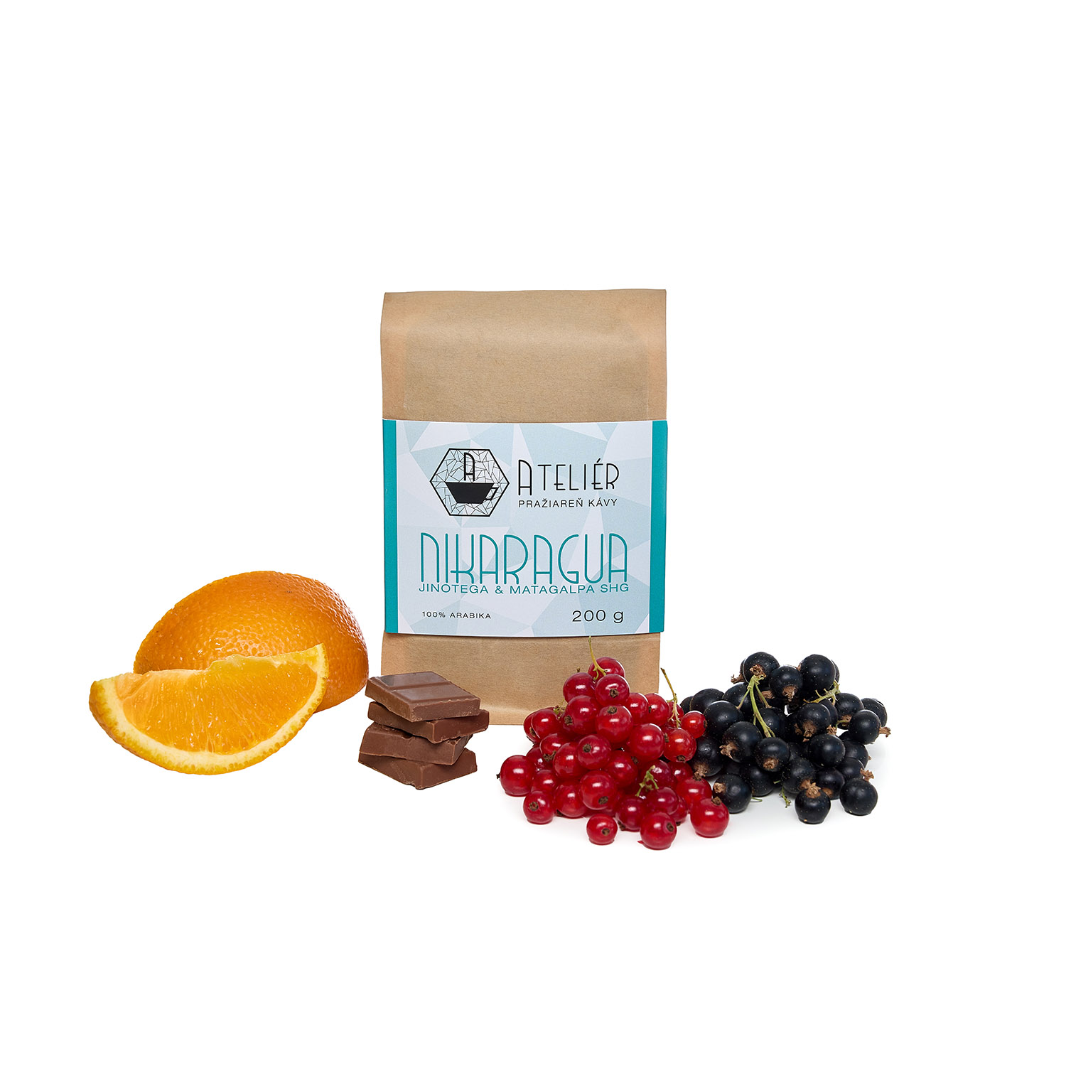 Atelierkava nikaragua